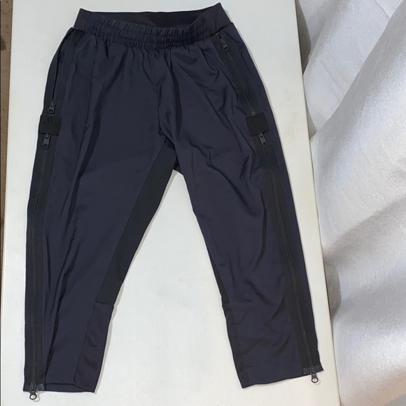 harden pants